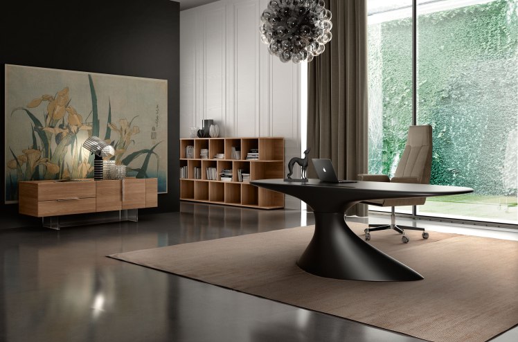 bureau Zero DElla Rovere