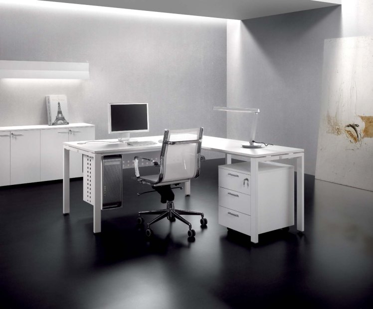 Poste de travail Pop Ofitres 1