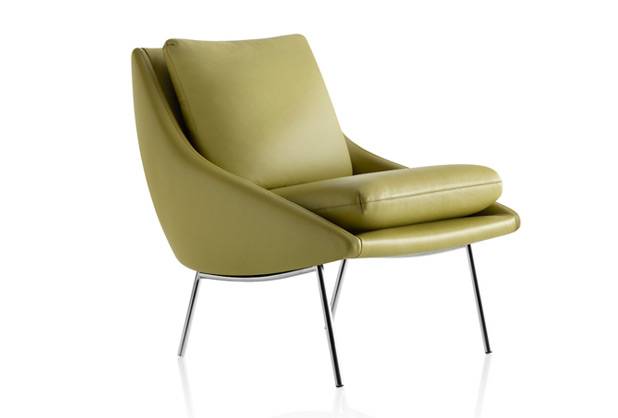 Fauteuil 800 Steiner