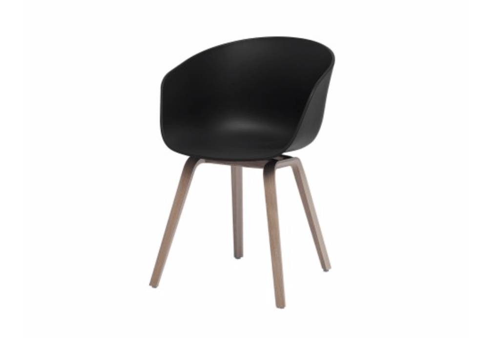 Fauteuil About a Chair AAC22 - Hay