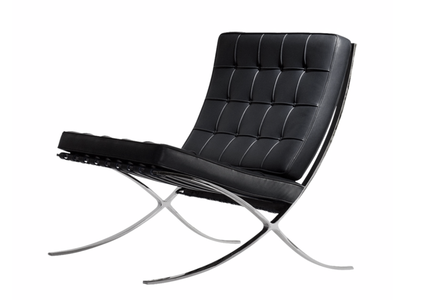 Fauteuil Barcelona Knoll