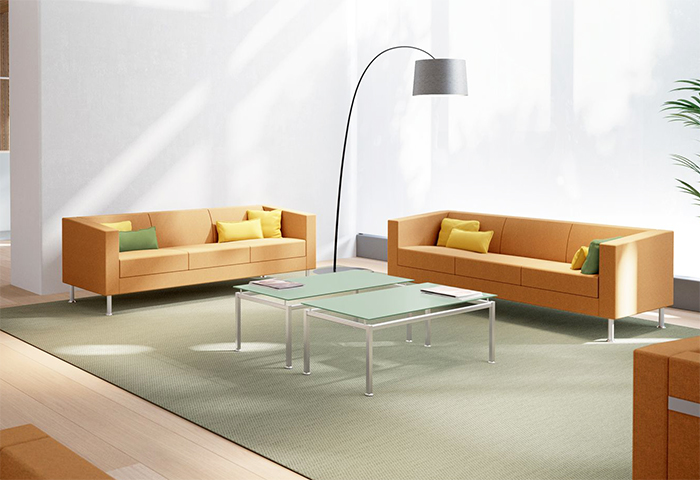 Canapé Oxel - Sokoa