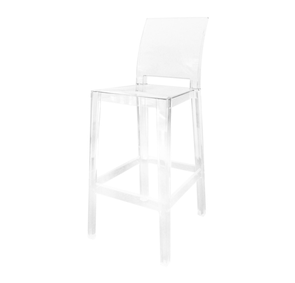 One more please Kartell