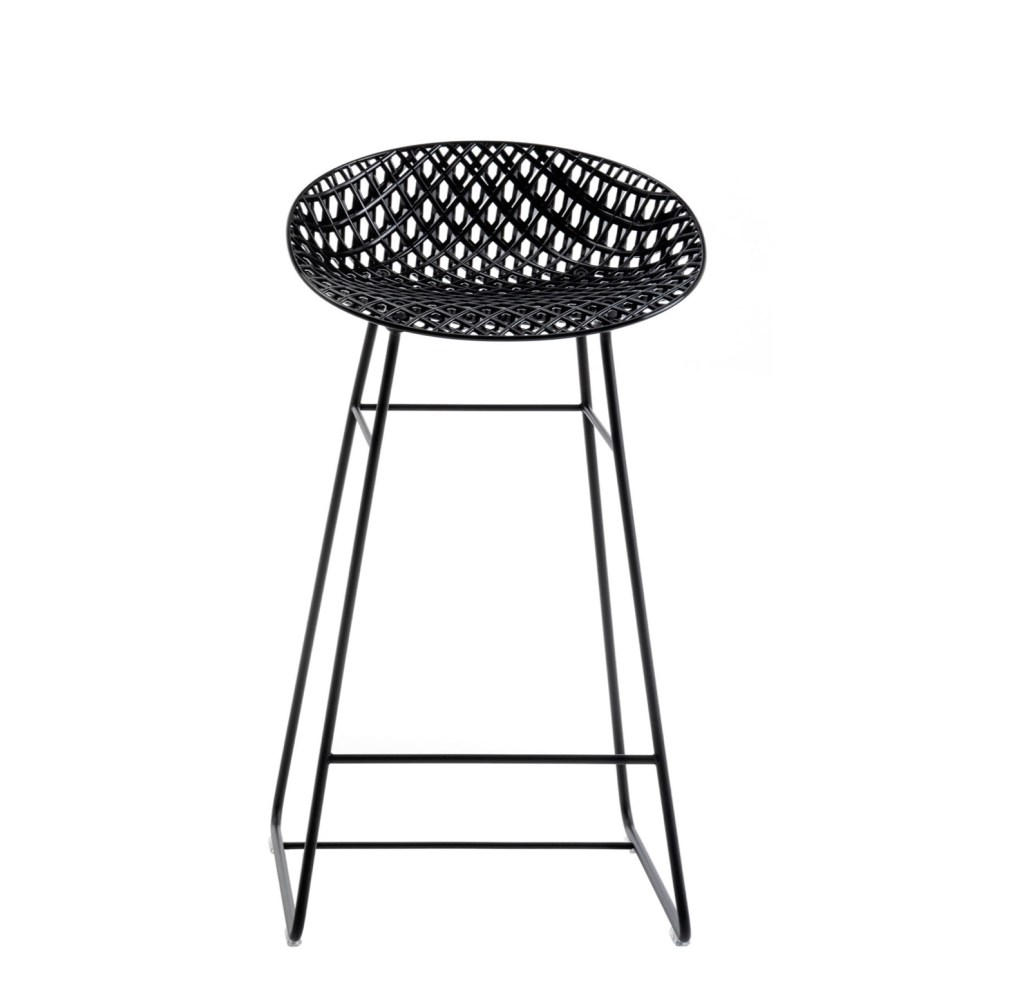 Tabouret Smatrik - Kartell