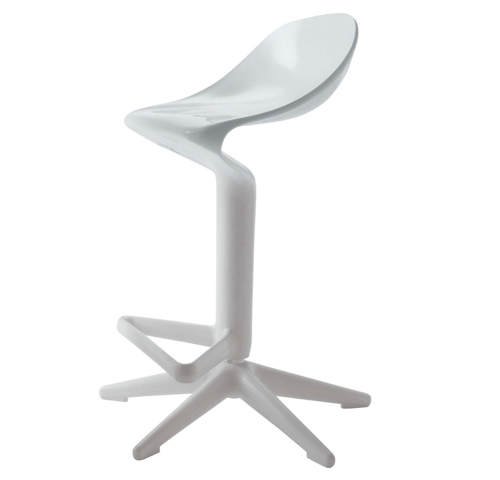 Tabouret Spoon - Kartell