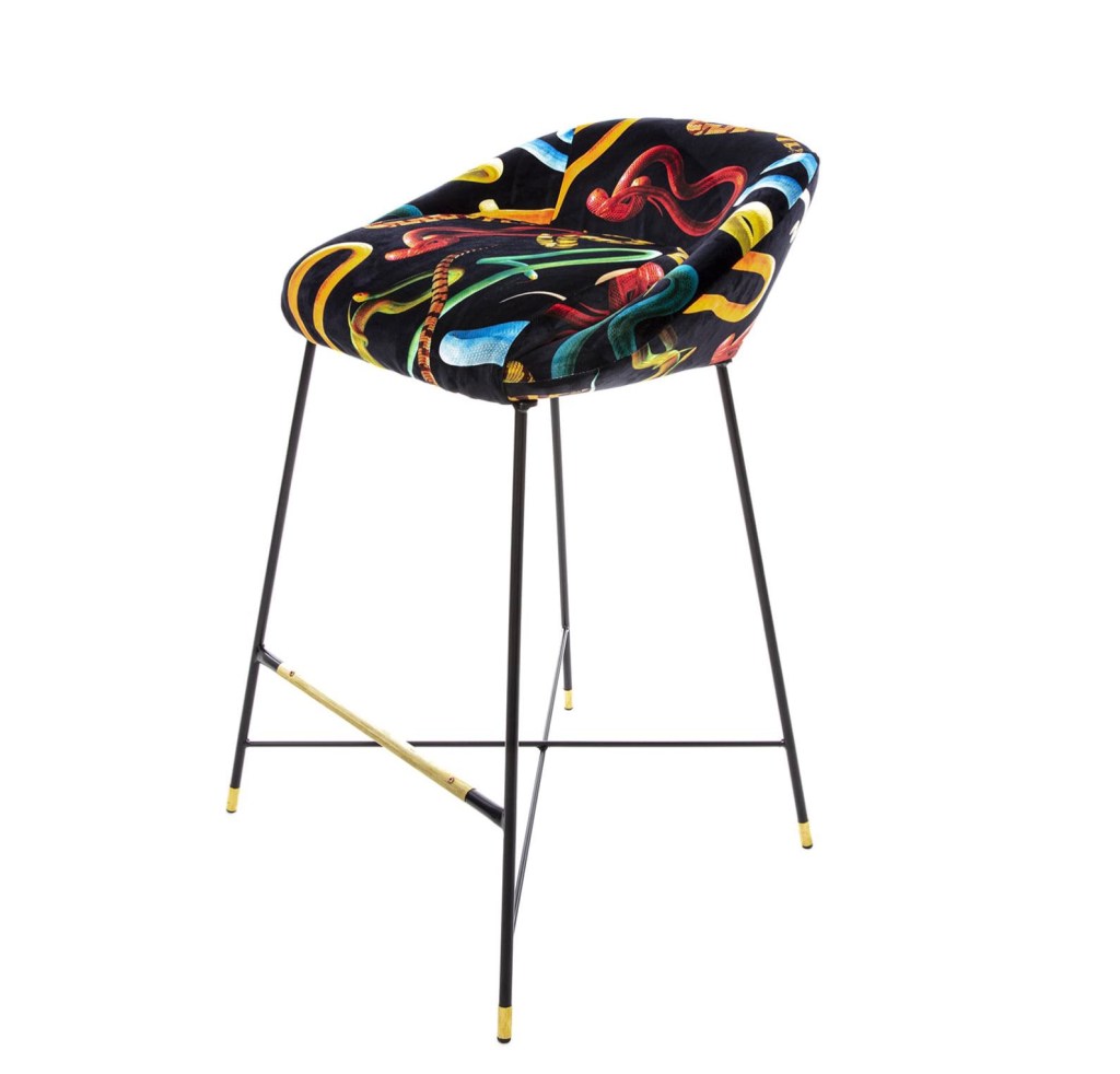 Toiletpaper - Seletti