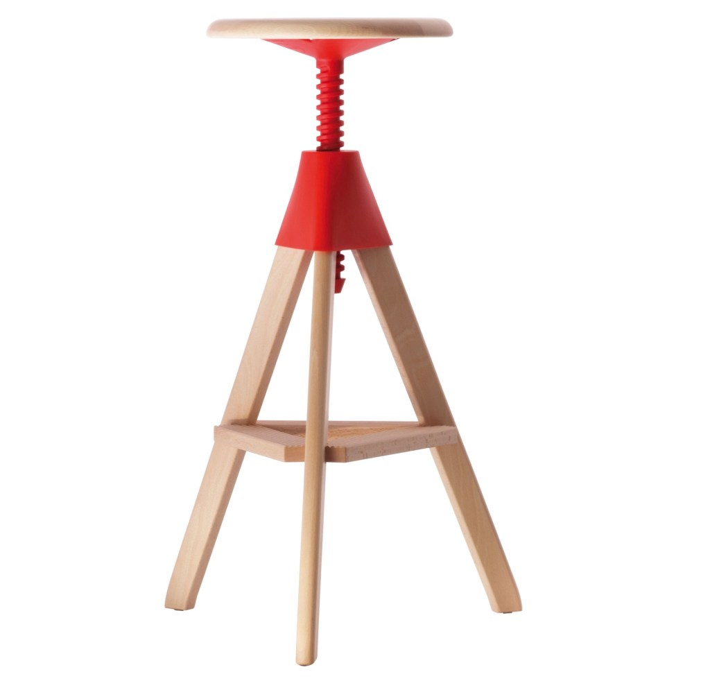 Tabouret Tom - Magis